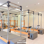 스웻타임 필라테스 부천신중동점