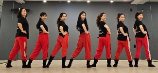 수라인댄스코리아