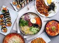 김밥천국 세종점