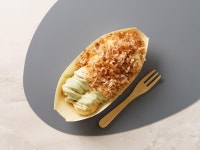 타코야끼 굽는 마을, 야끼현