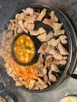 한마음정육식당 충북대점