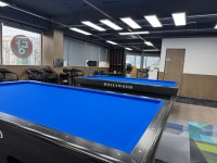서준Billiards