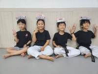 퍼스트천무태권도장