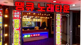 땡큐노래타운