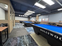 서준Billiards