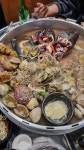 택이네식육점 | 택이네조개전골 군산수송점