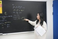 지샘수학 남산롯데캐슬점