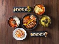 김밥천국 세종점