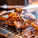 울트라꼼장어 안산중앙점
