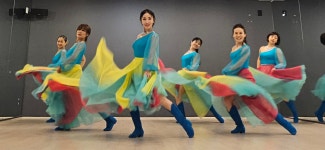 수라인댄스코리아