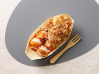 타코야끼 굽는 마을, 야끼현