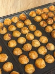 타코야끼 굽는 마을, 야끼현