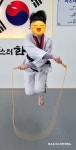 한국체대마스터한태권도