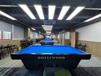 서준Billiards