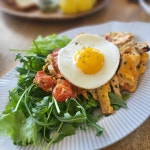 다린케이 빵식탁