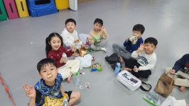 퍼스트천무태권도장