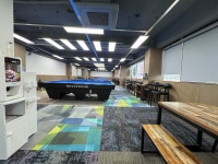 서준Billiards