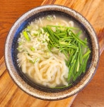 밀밭 칼국수