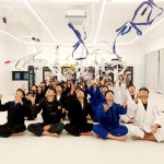 아산 탕정 주짓수 킥복싱 MMA