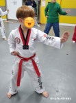 한국체대마스터한태권도