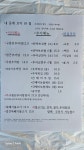 구름산추어탕 남양점