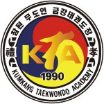 금강태권도장