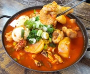 명가생선구이