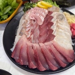 해송횟집