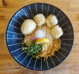 카마타케제면소 청주율량점