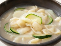 명월칼국수