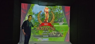 아싸골프존스크린