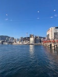 오리정