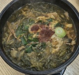 쌍용해장국 대전본점