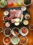용두암제주집 제주공항점