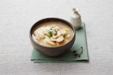 명월칼국수