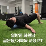 예스핏트레이닝 서초PT