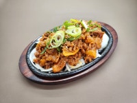 문수 콩산소 콩나물국밥