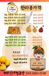 VIP한라봉농장