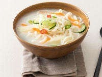 명월칼국수