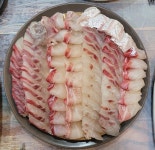 복바다횟집