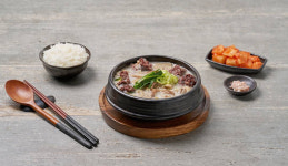 무봉리토종순대국 대소점