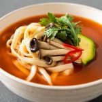 명월칼국수