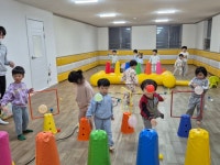 김동현키즈체육교실