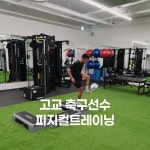 예스핏트레이닝 서초PT