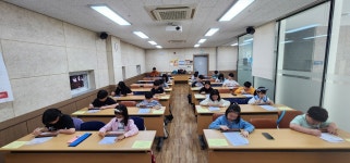 윤쌤주산암산