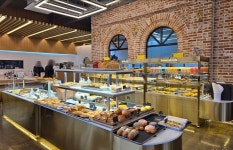 파니에171 베이커리카페