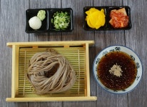 카마타케제면소 청주율량점