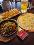 김복남맥주 전남담양점