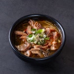 모두소 해장국