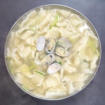 장터잔치국수수제비